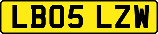 LB05LZW
