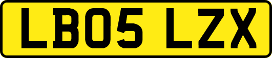 LB05LZX