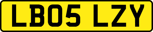LB05LZY