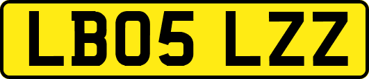 LB05LZZ