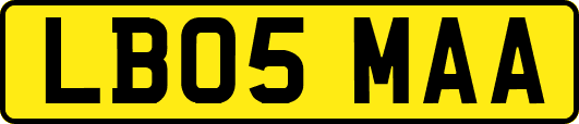 LB05MAA