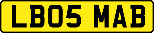 LB05MAB