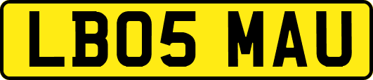 LB05MAU