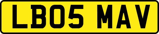 LB05MAV