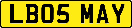 LB05MAY