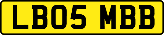 LB05MBB