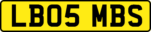 LB05MBS