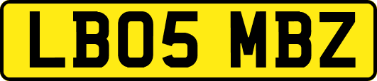 LB05MBZ