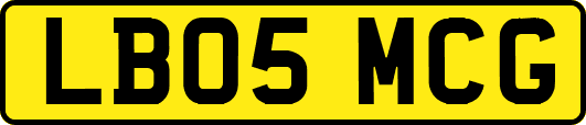 LB05MCG