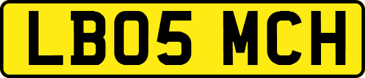 LB05MCH