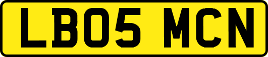 LB05MCN