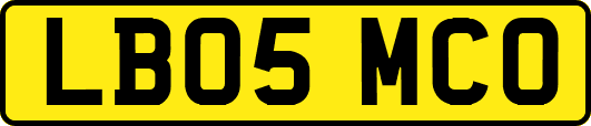 LB05MCO