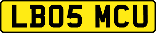 LB05MCU