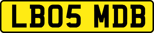 LB05MDB