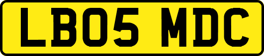 LB05MDC