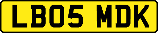 LB05MDK