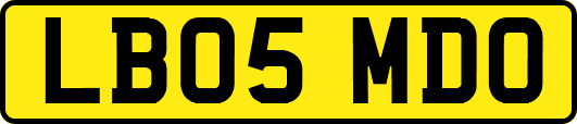 LB05MDO