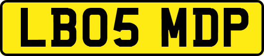 LB05MDP
