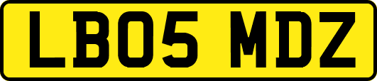 LB05MDZ