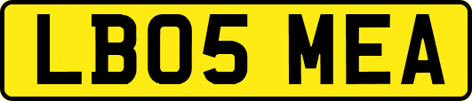 LB05MEA