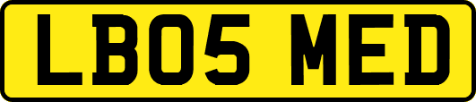 LB05MED