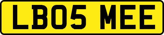 LB05MEE