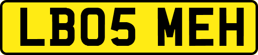 LB05MEH