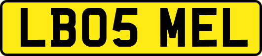 LB05MEL