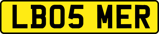 LB05MER