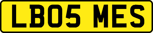 LB05MES