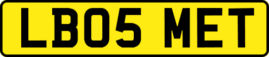 LB05MET