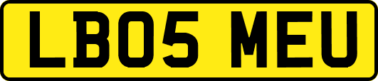 LB05MEU