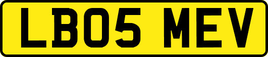 LB05MEV
