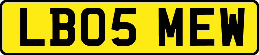 LB05MEW