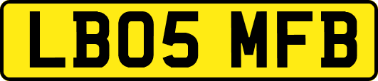 LB05MFB