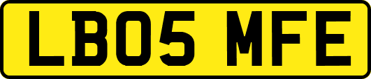 LB05MFE