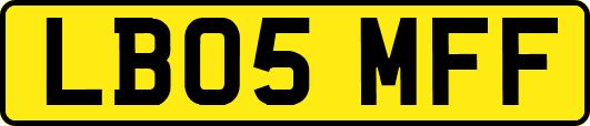LB05MFF