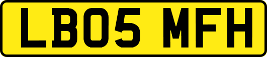 LB05MFH