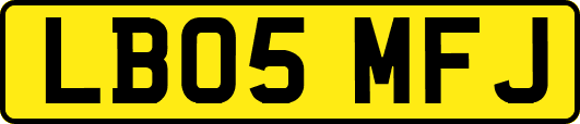 LB05MFJ