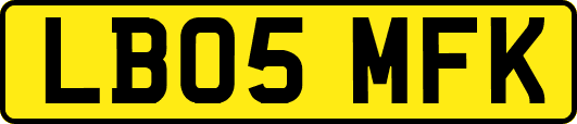 LB05MFK