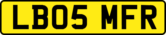 LB05MFR