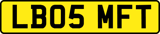 LB05MFT