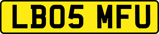 LB05MFU