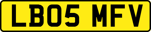 LB05MFV