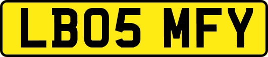 LB05MFY
