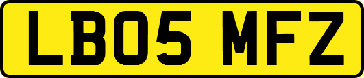 LB05MFZ