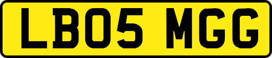 LB05MGG
