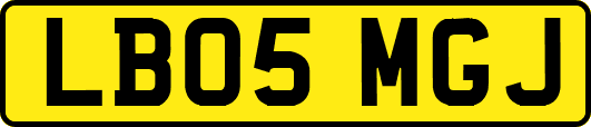 LB05MGJ