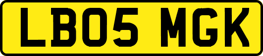 LB05MGK