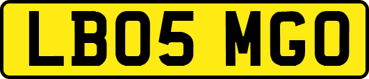 LB05MGO